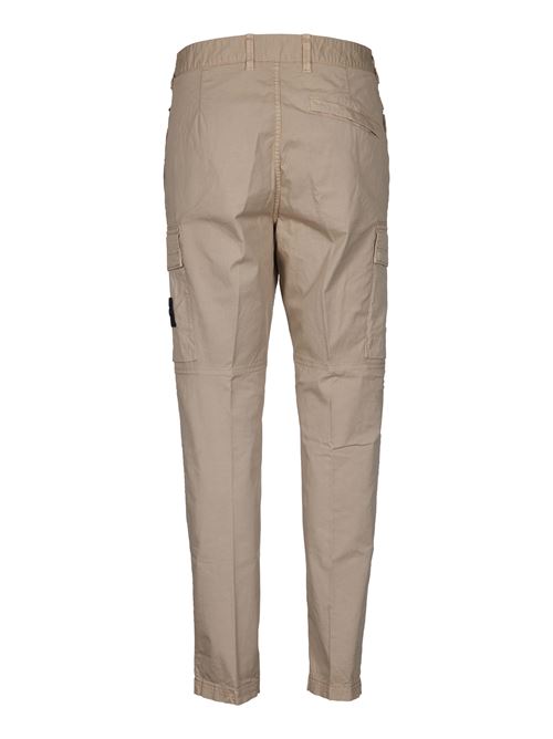 Pantalone cargo STONE ISLAND | 3100304S0010V009A